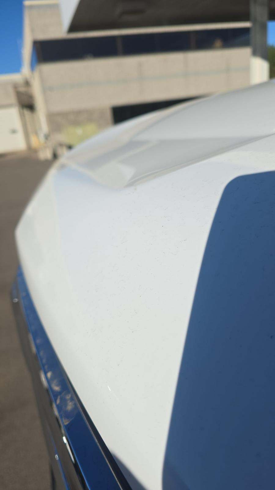 2025 Chevrolet Silverado 1500 LT AWD