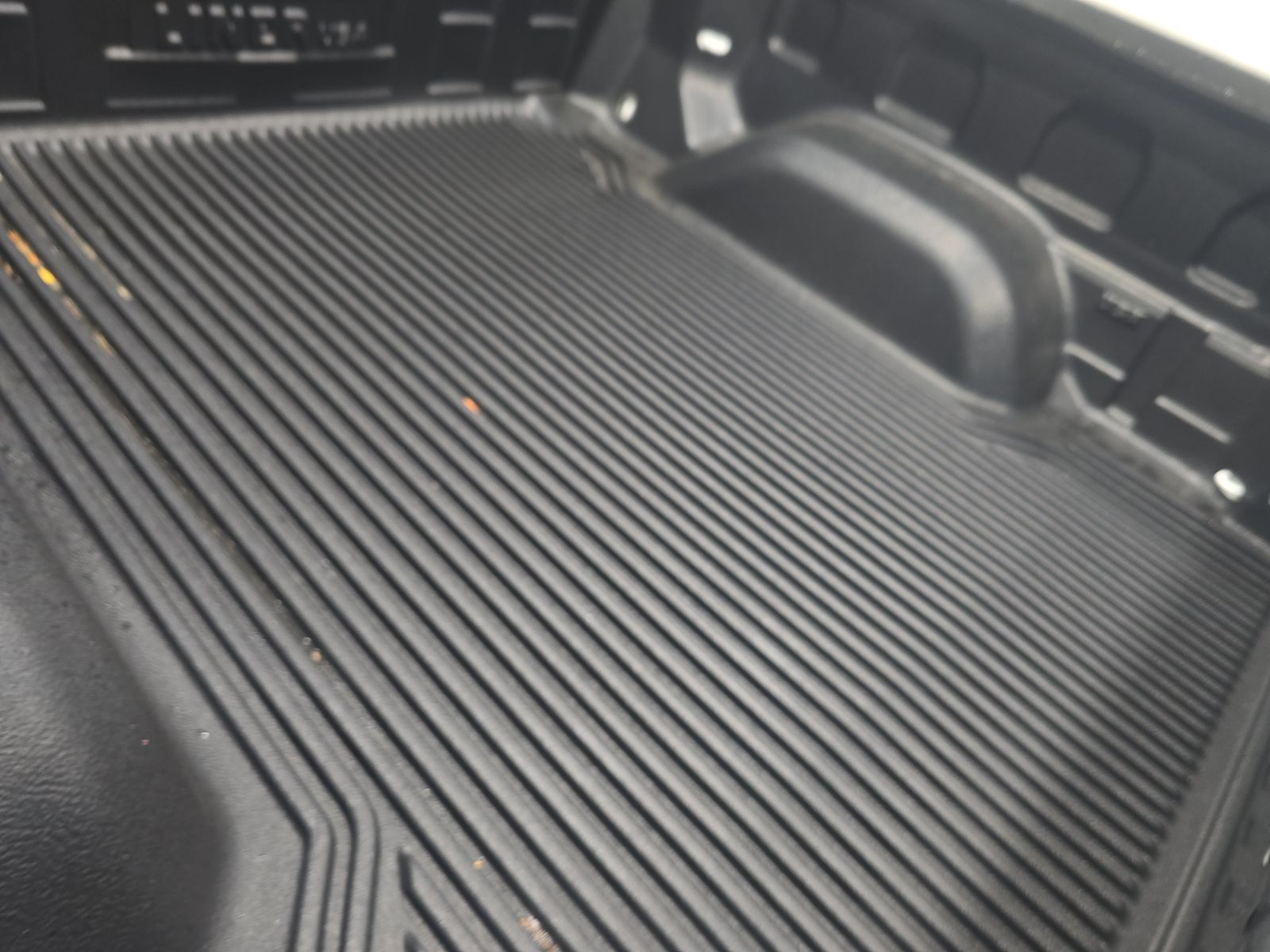 2025 Chevrolet Silverado 1500 LT AWD