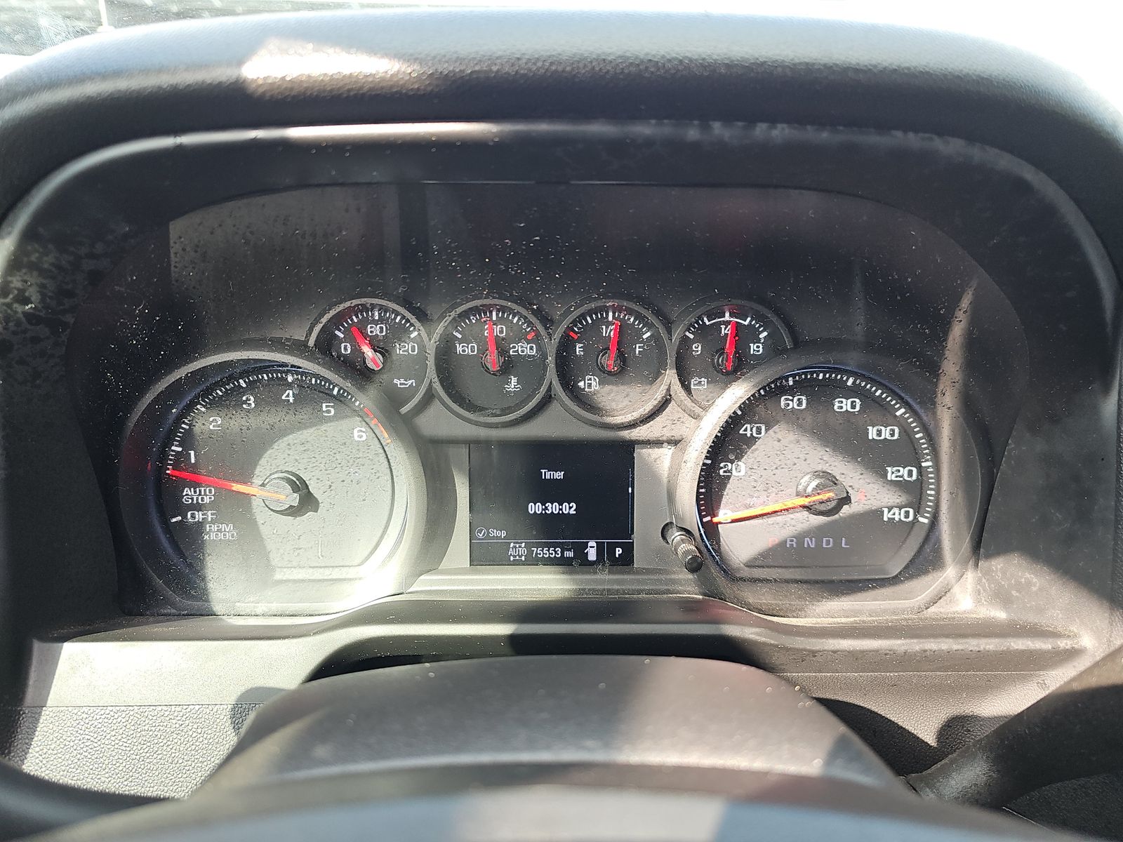 2022 Chevrolet Silverado 1500 Work Truck AWD