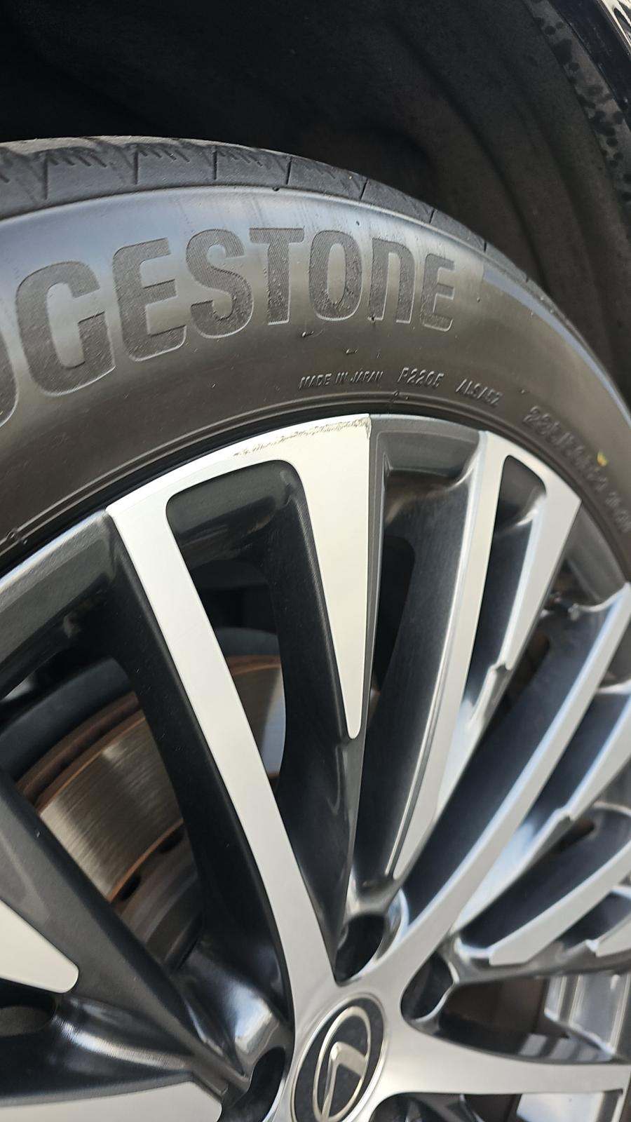 2024 Lexus RX RX 350 Premium FWD