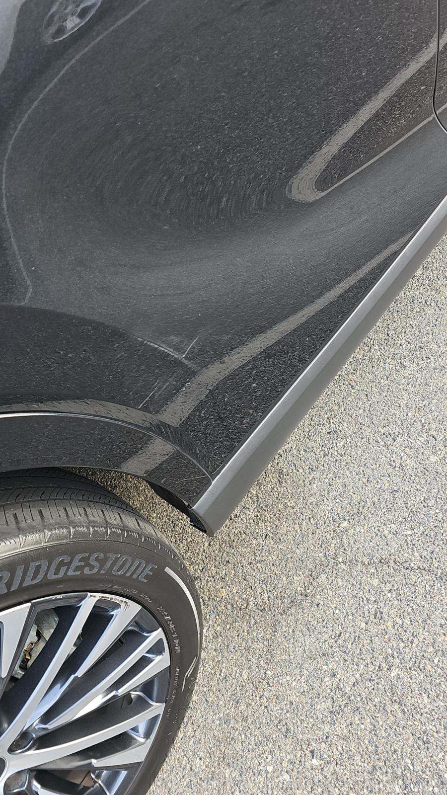 2024 Lexus RX RX 350 Premium FWD