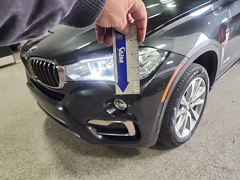 2019 BMW X6 xDrive35i AWD