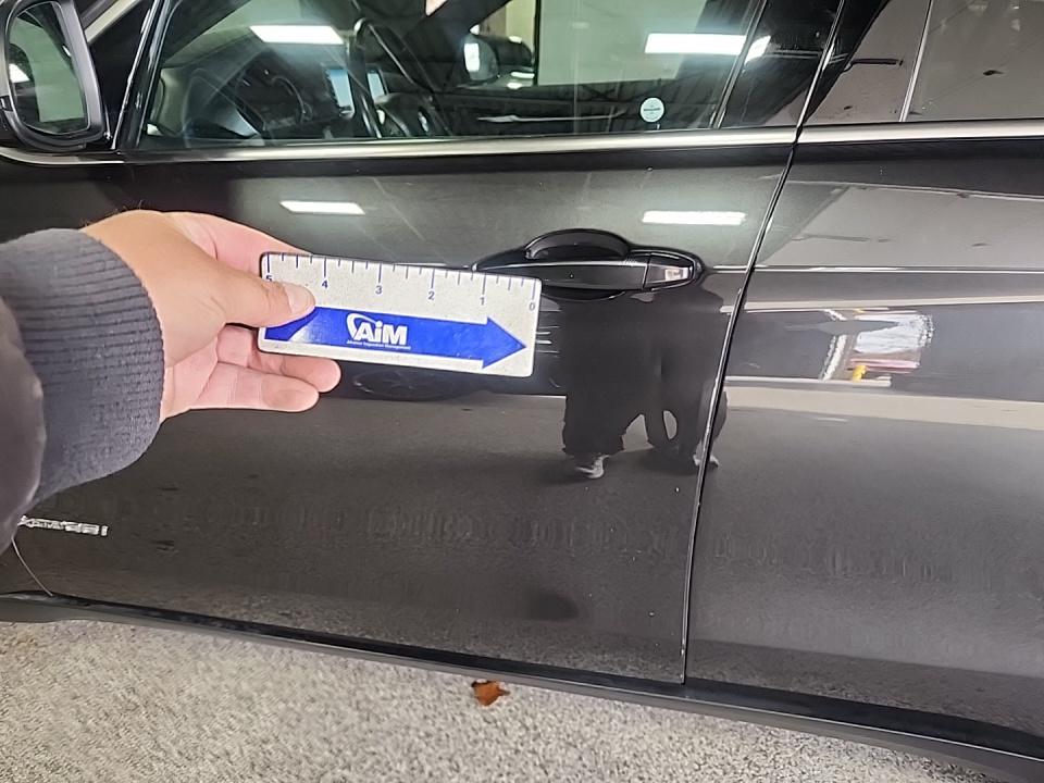 2019 BMW X6 xDrive35i AWD