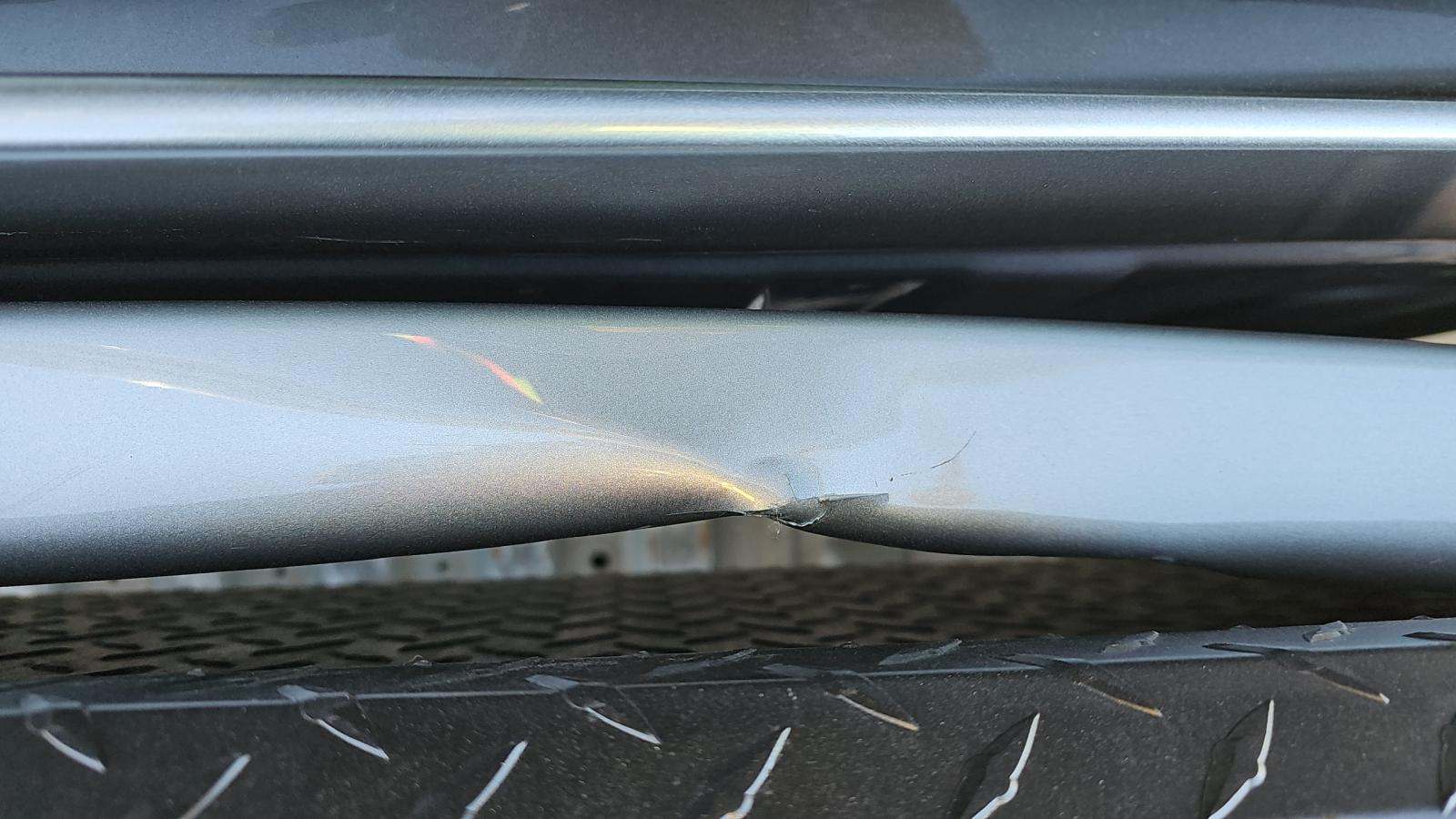 2024 Chevrolet Silverado 2500HD Custom AWD