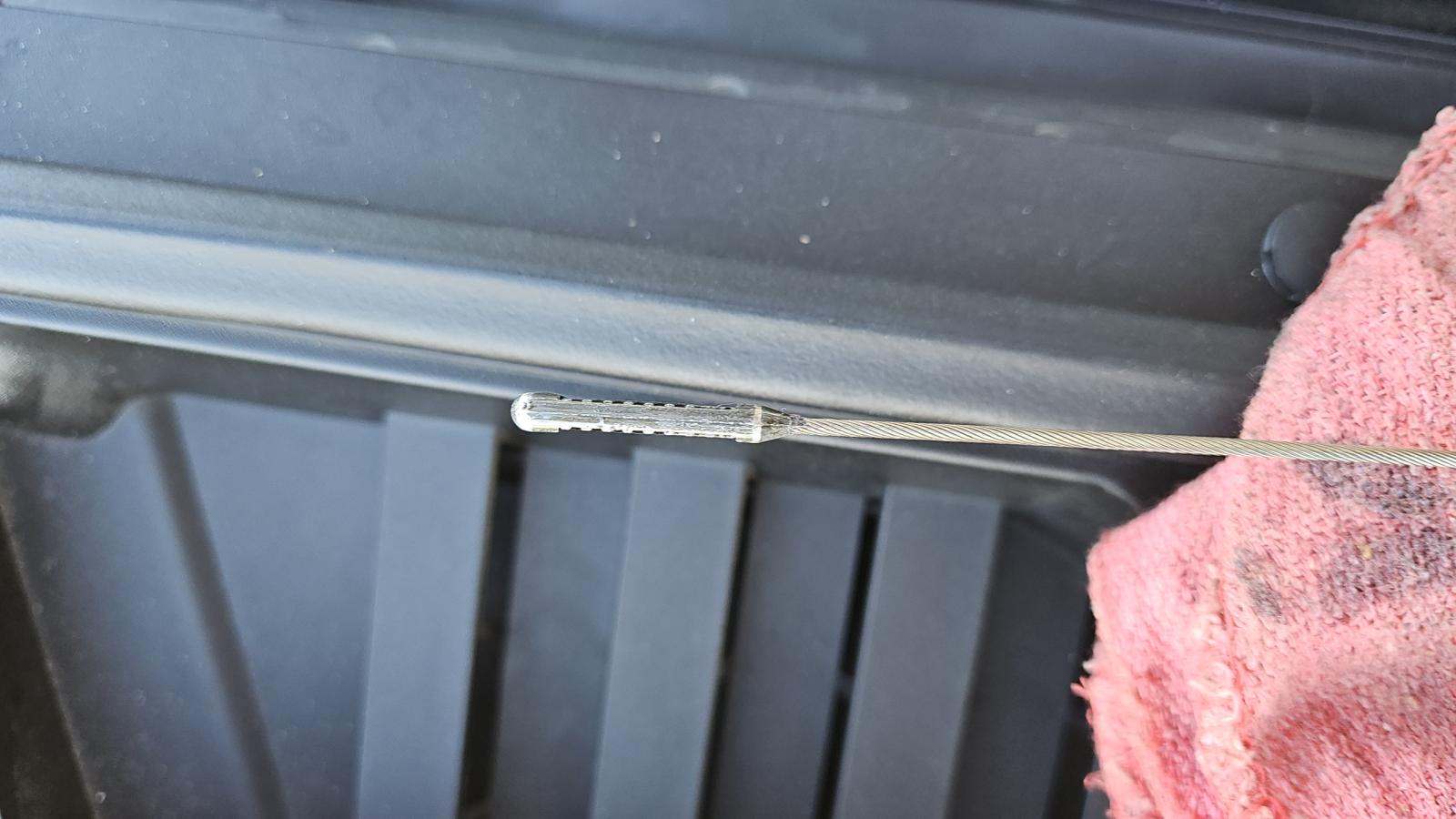 2024 Chevrolet Silverado 2500HD Custom AWD