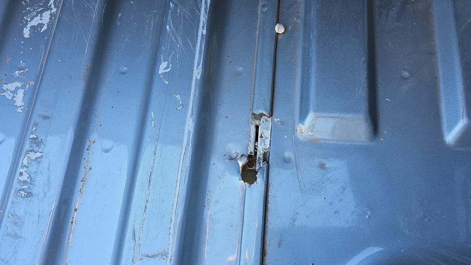 2024 Chevrolet Silverado 2500HD Custom AWD