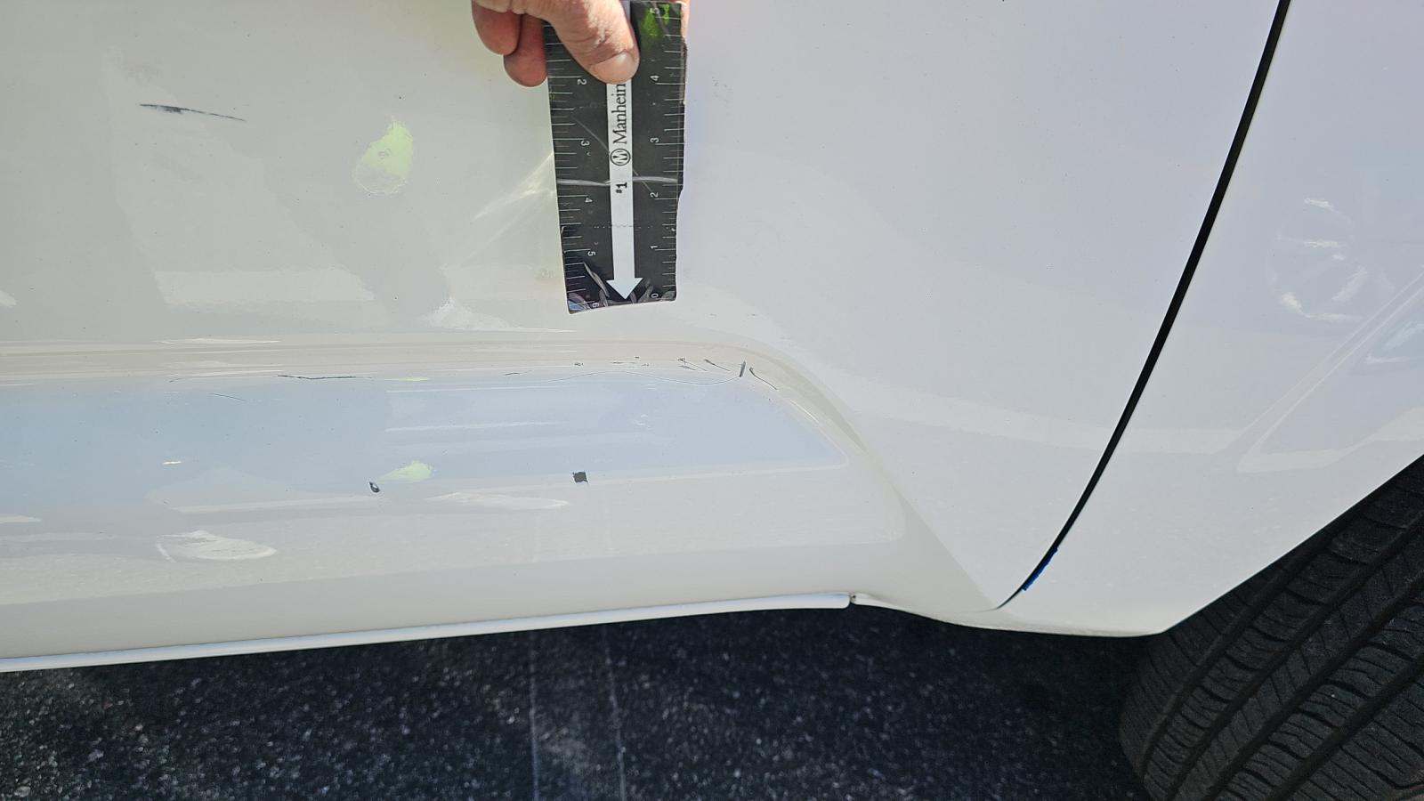 2022 Toyota Tacoma SR RWD