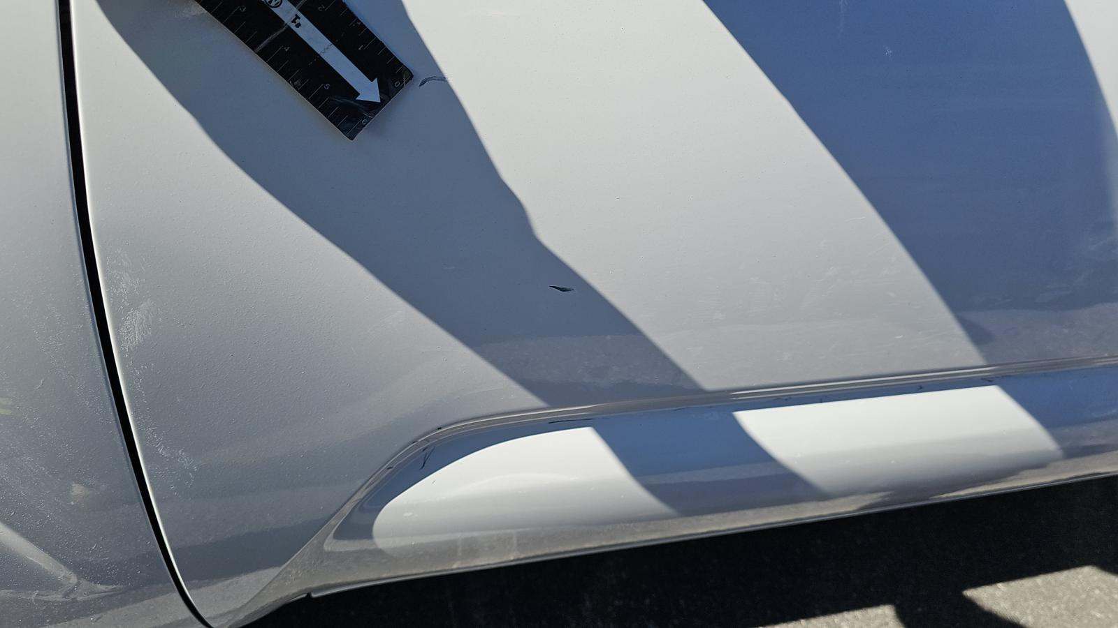 2022 Toyota Tacoma SR RWD