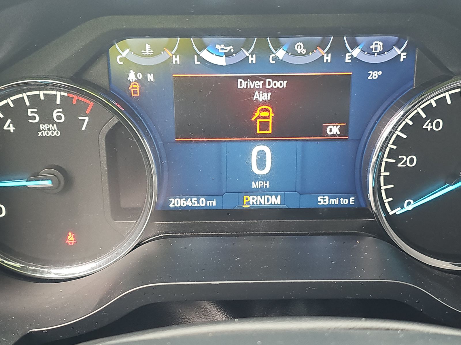 2023 Ford F-150 Hybrid XLT AWD