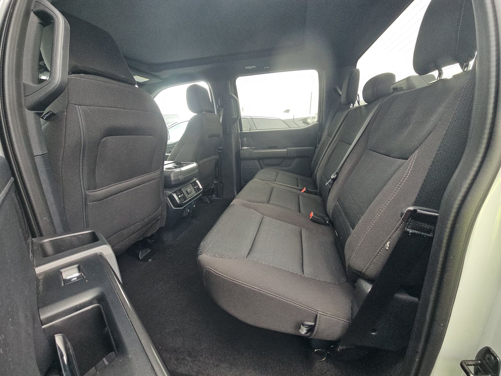 2023 Ford F-150 Hybrid XLT AWD