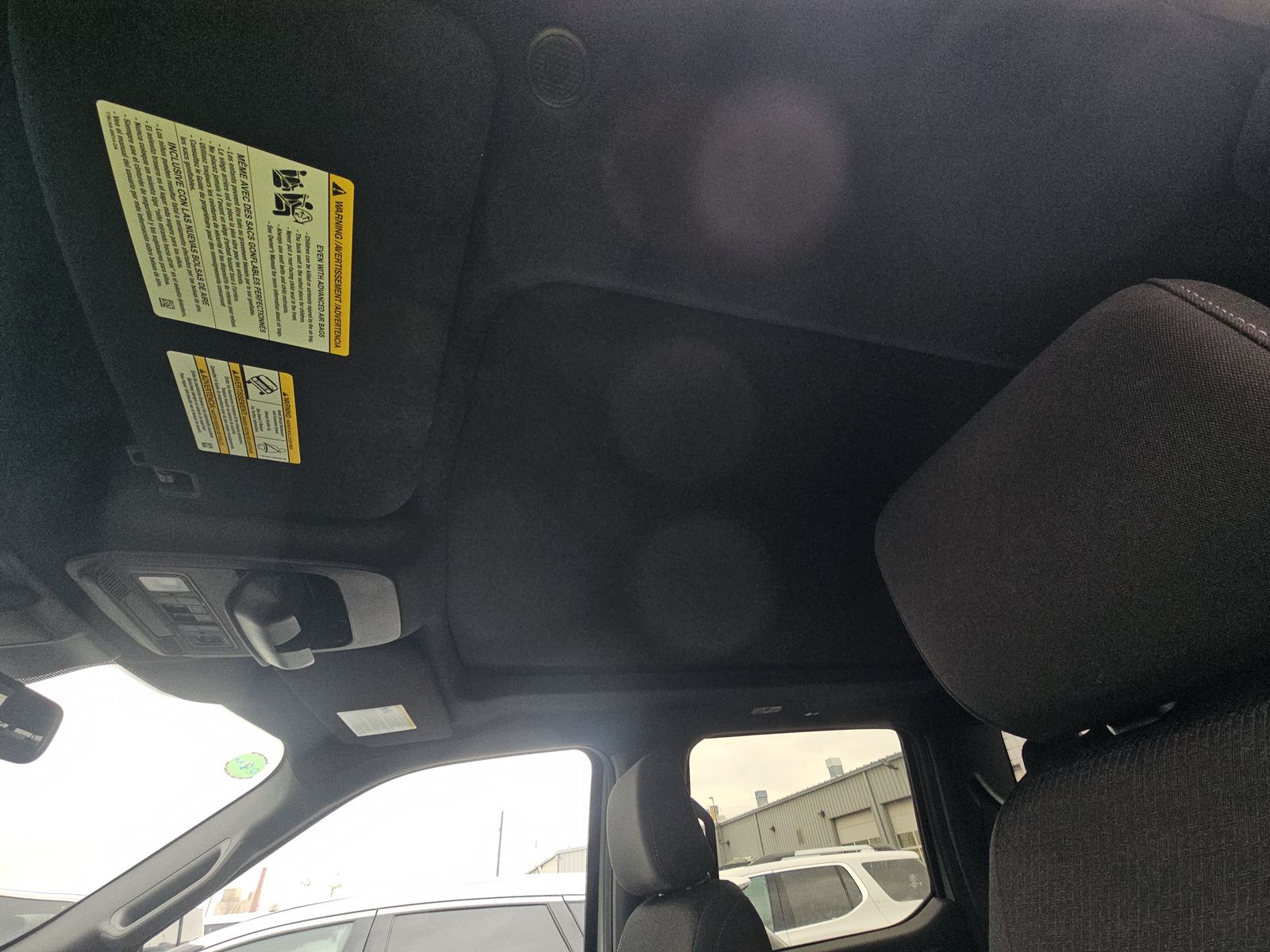 2023 Ford F-150 Hybrid XLT AWD