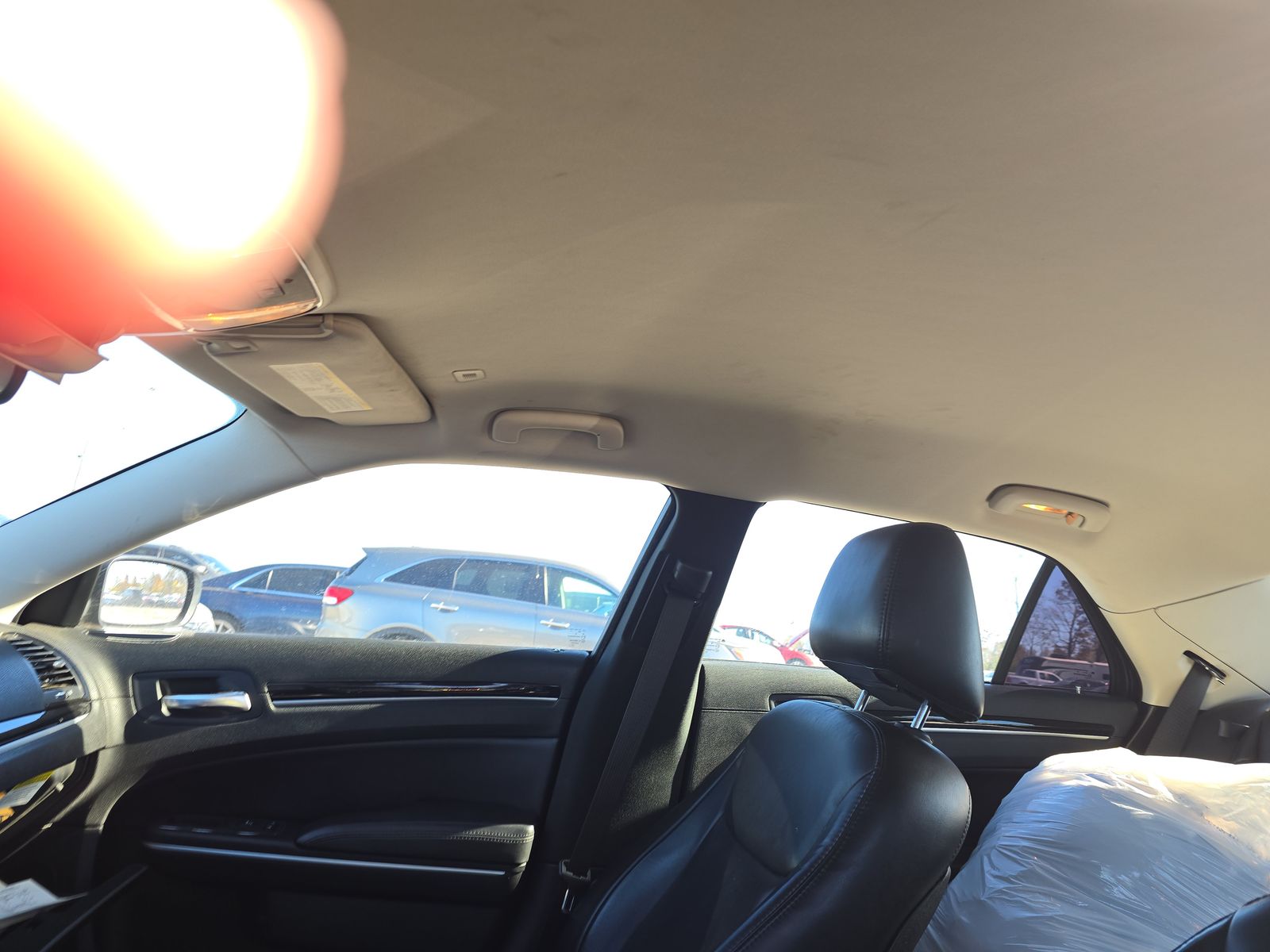 2023 Chrysler 300 Touring L RWD