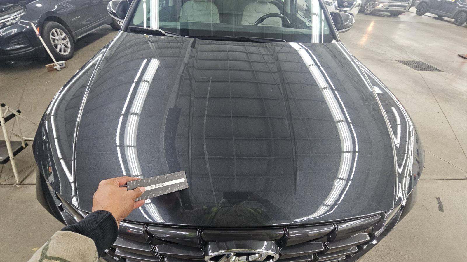 2023 Hyundai Tucson SEL AWD