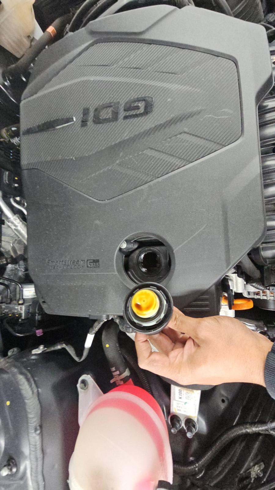 2023 Hyundai Tucson SEL AWD