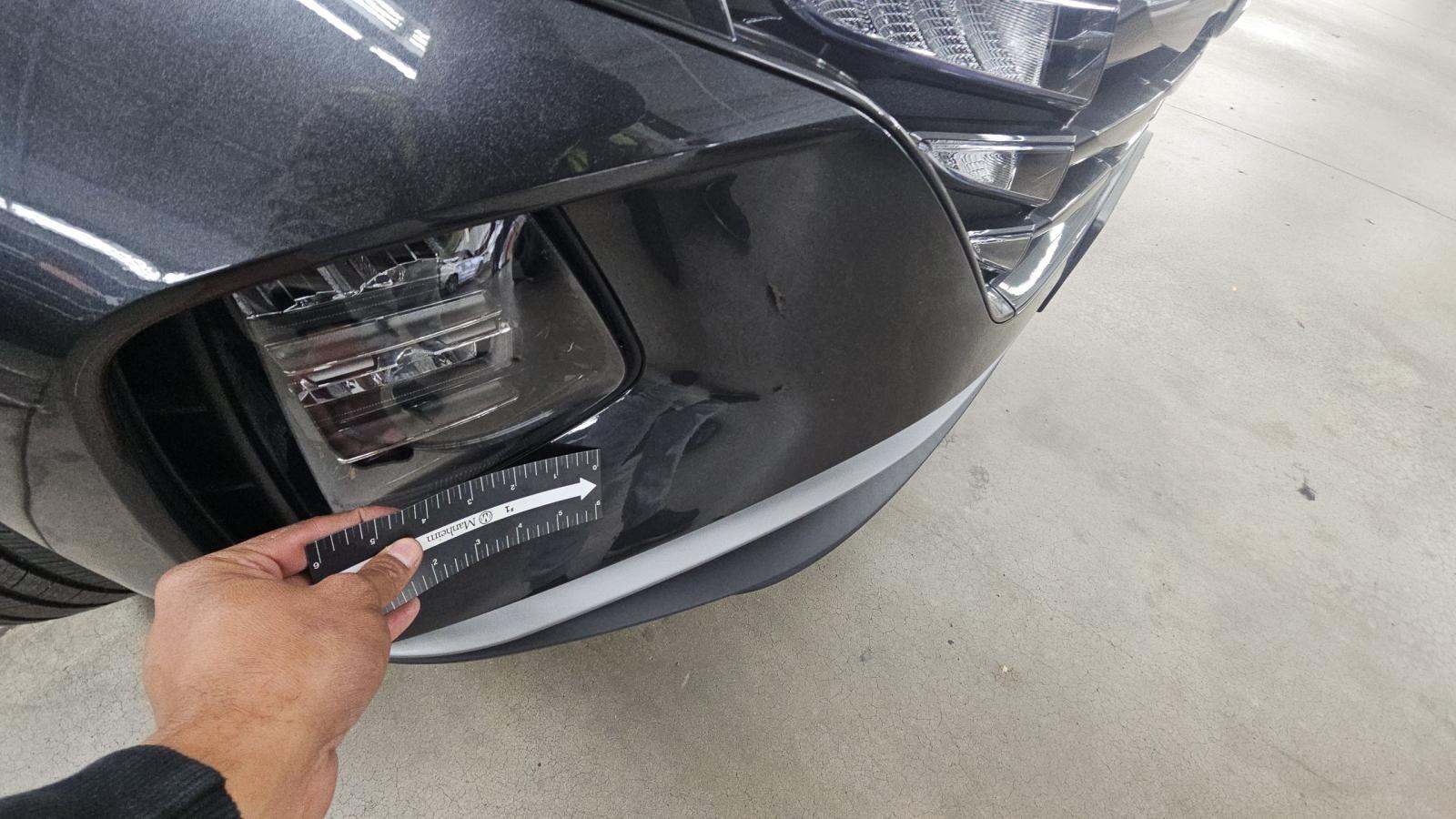 2023 Hyundai Tucson SEL AWD