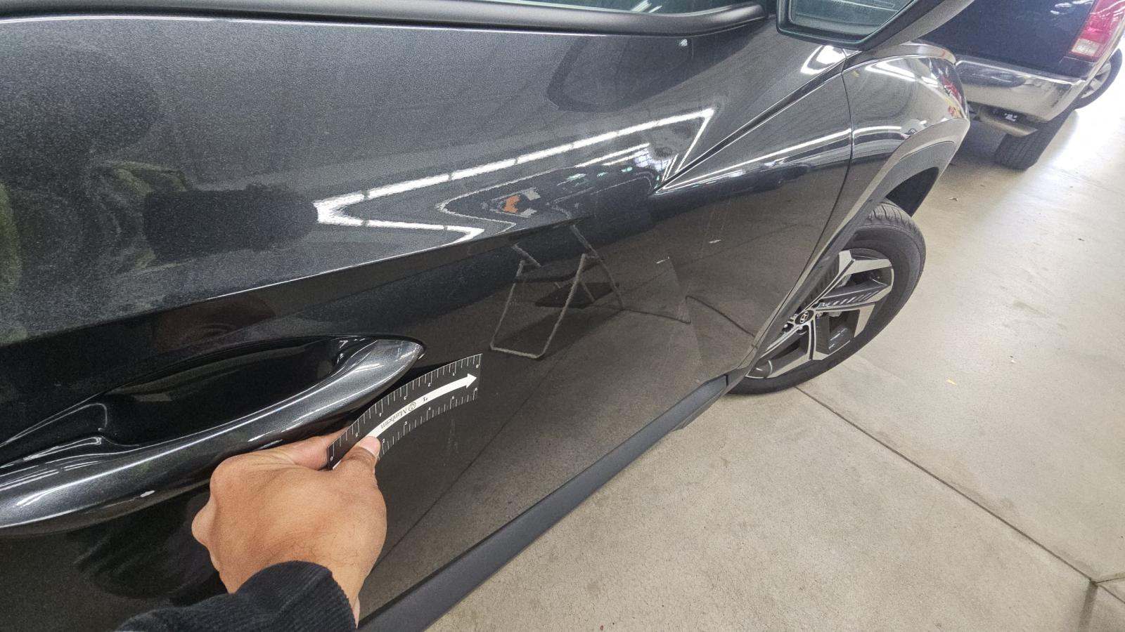 2023 Hyundai Tucson SEL AWD