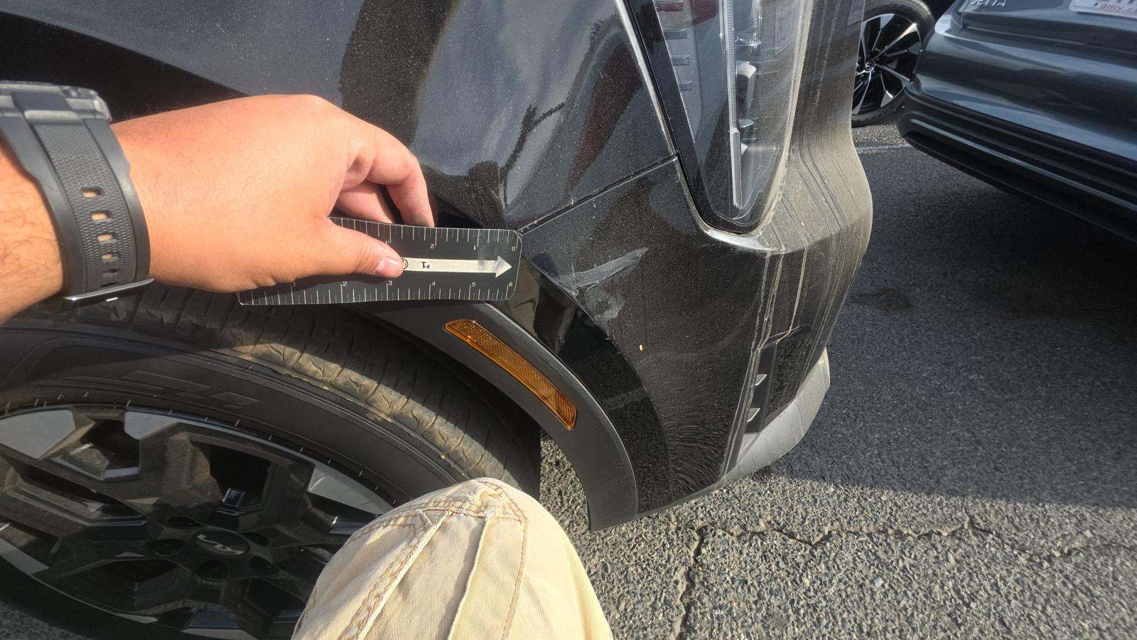 2025 Kia Sorento S FWD