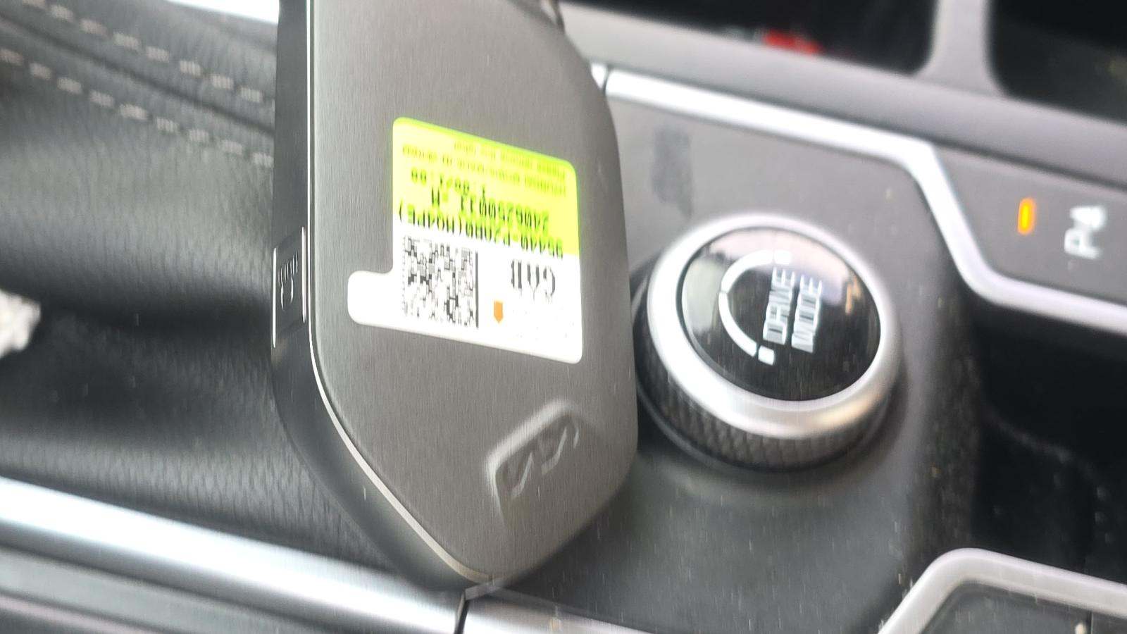 2025 Kia Sorento S FWD