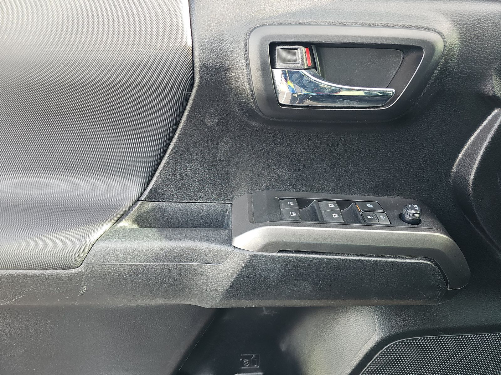 2022 Toyota Tacoma TRD Off-Road RWD