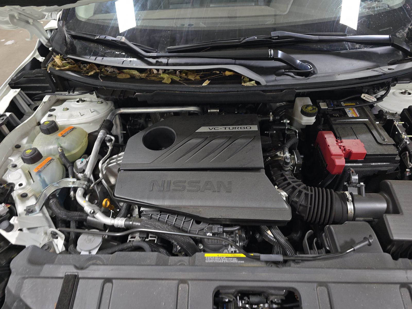 2023 Nissan Rogue SL AWD