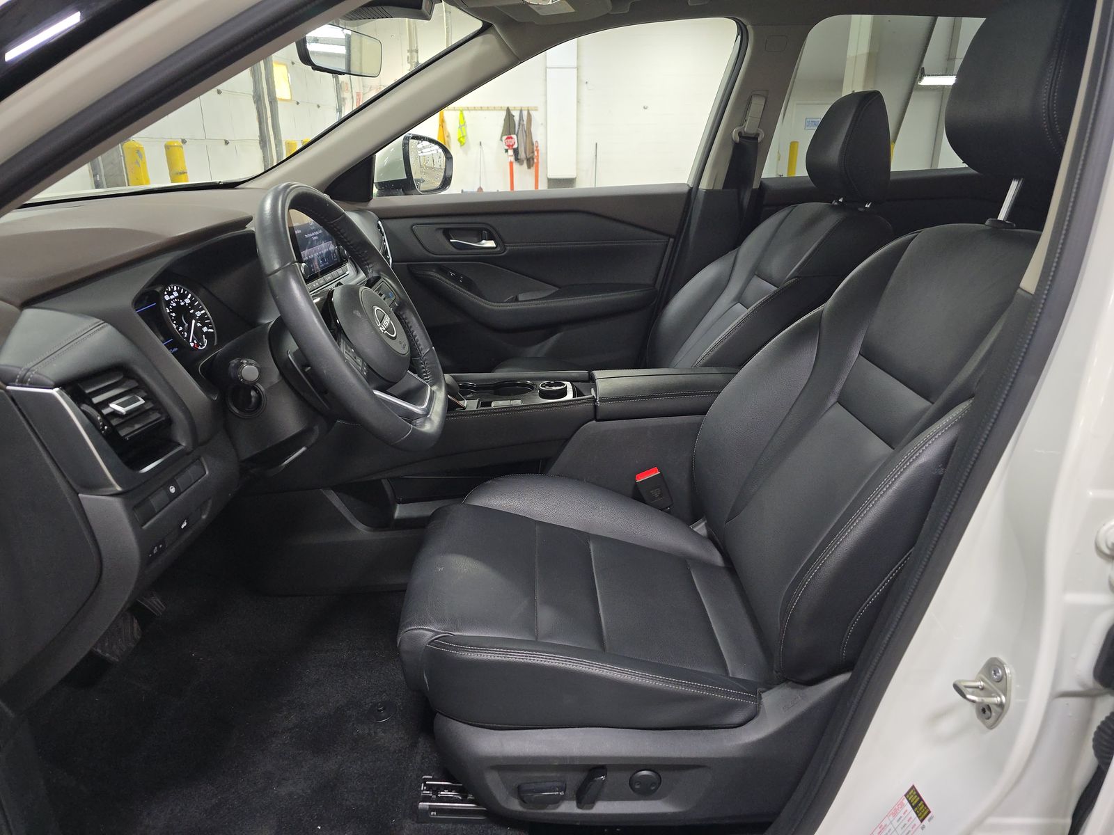 2023 Nissan Rogue SL AWD