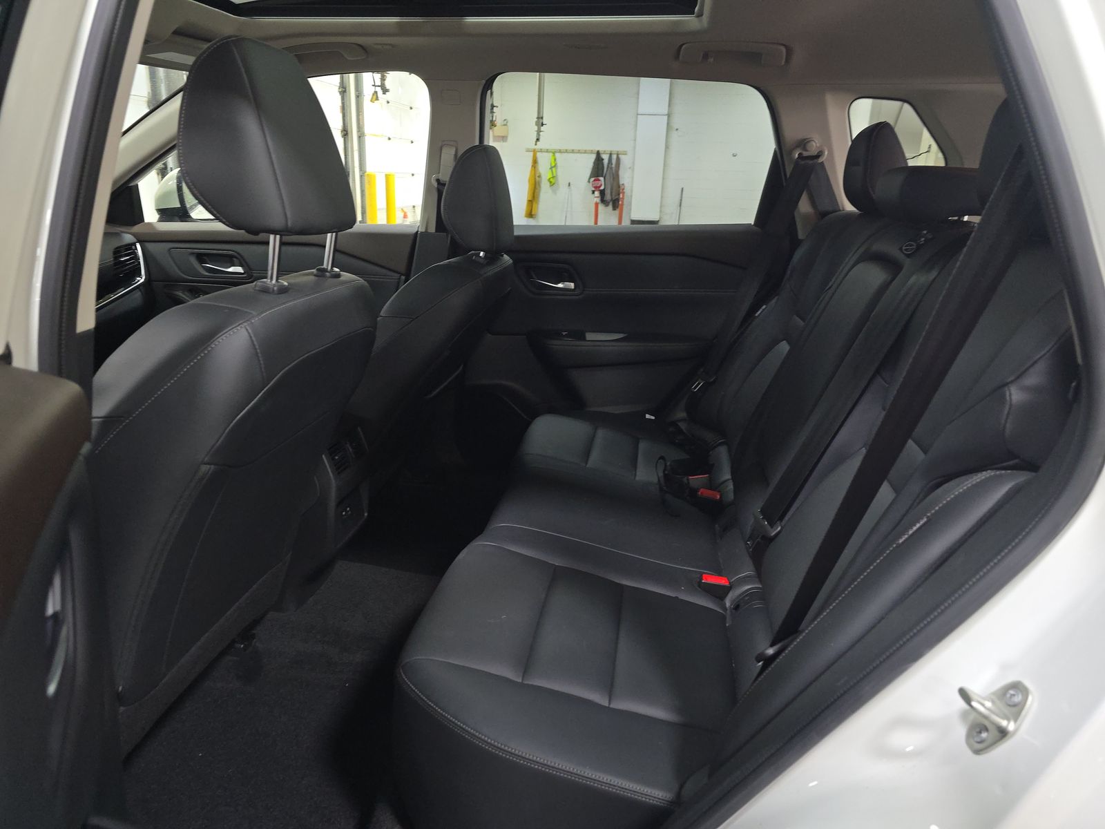 2023 Nissan Rogue SL AWD