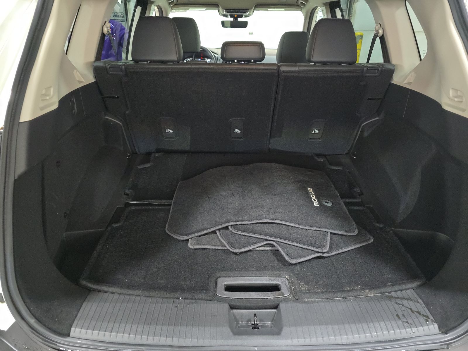 2023 Nissan Rogue SL AWD