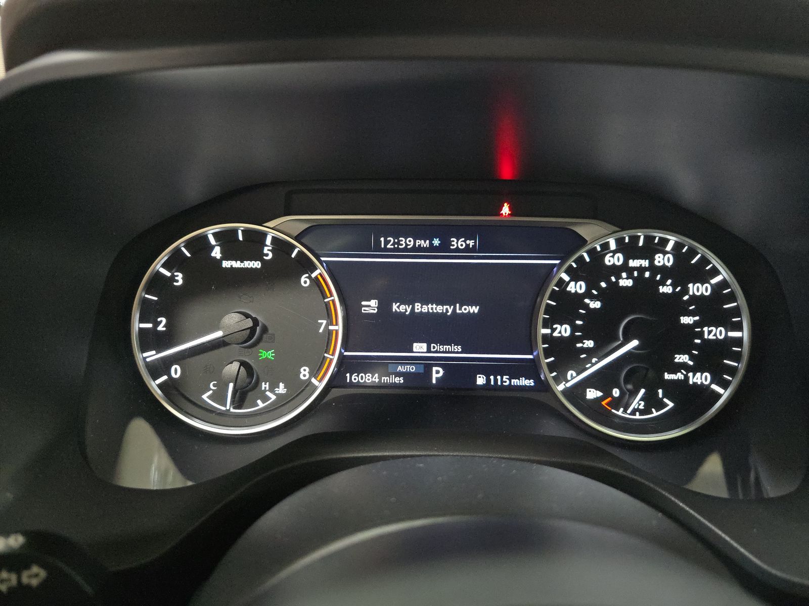 2023 Nissan Rogue SL AWD