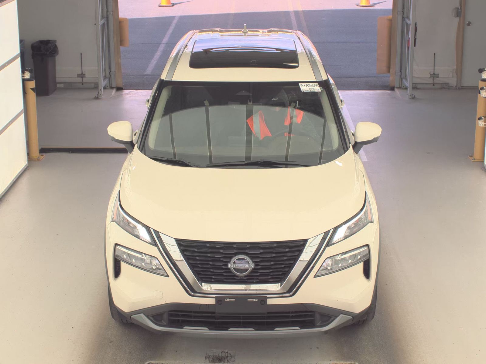 2023 Nissan Rogue SL AWD