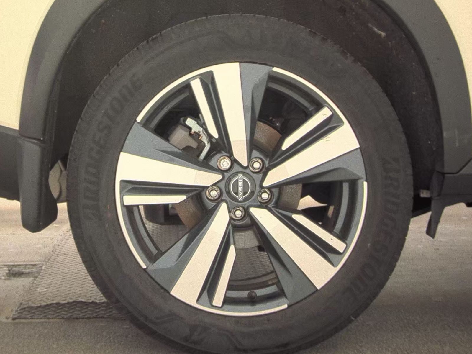 2023 Nissan Rogue SL AWD