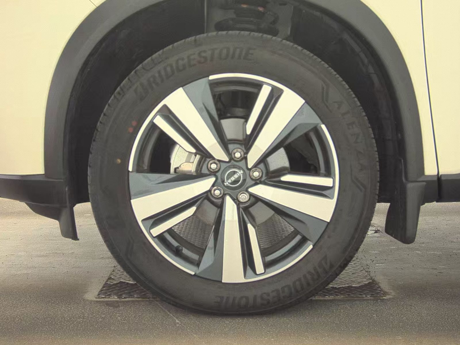 2023 Nissan Rogue SL AWD