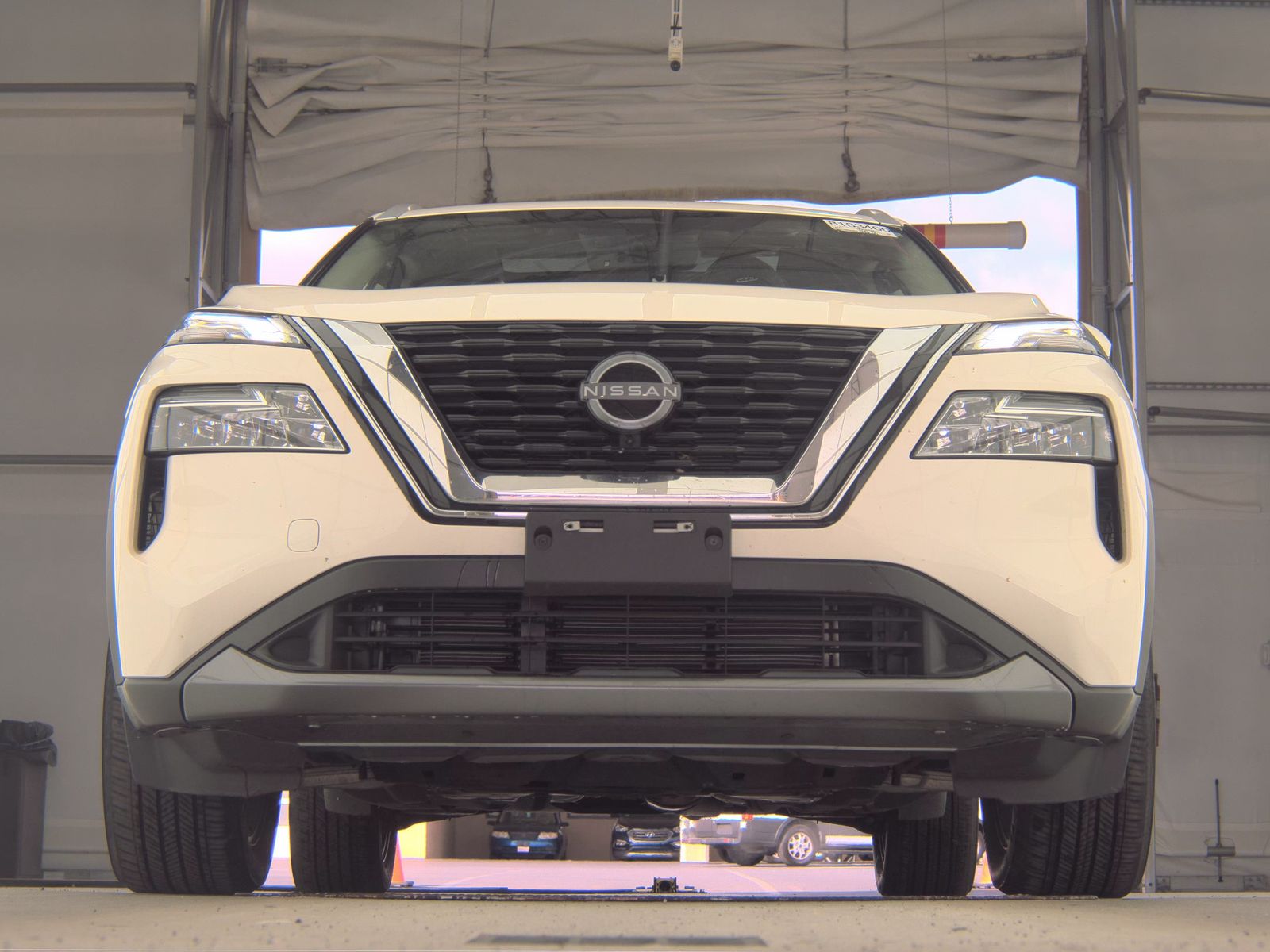 2023 Nissan Rogue SL AWD