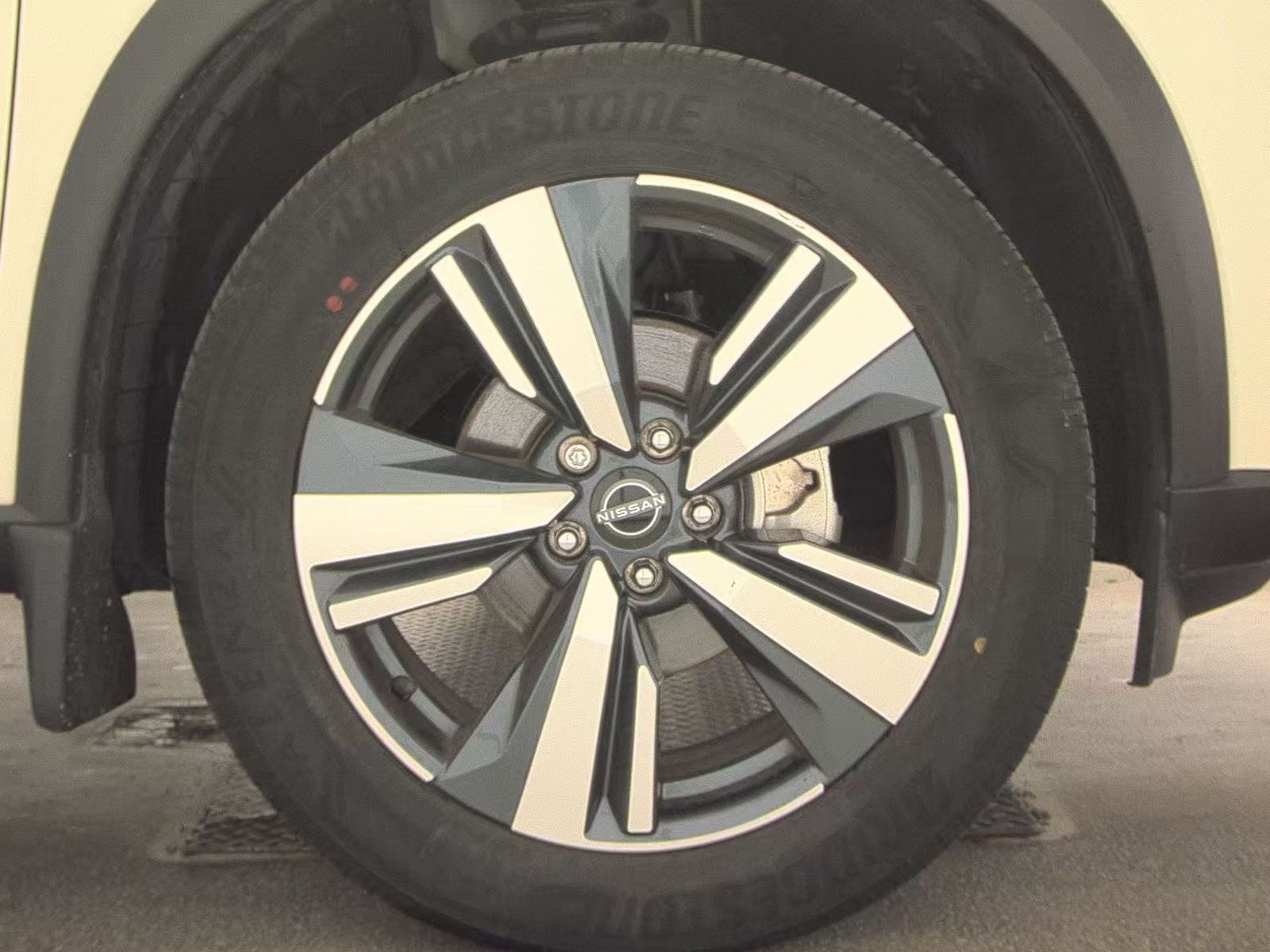 2023 Nissan Rogue SL AWD