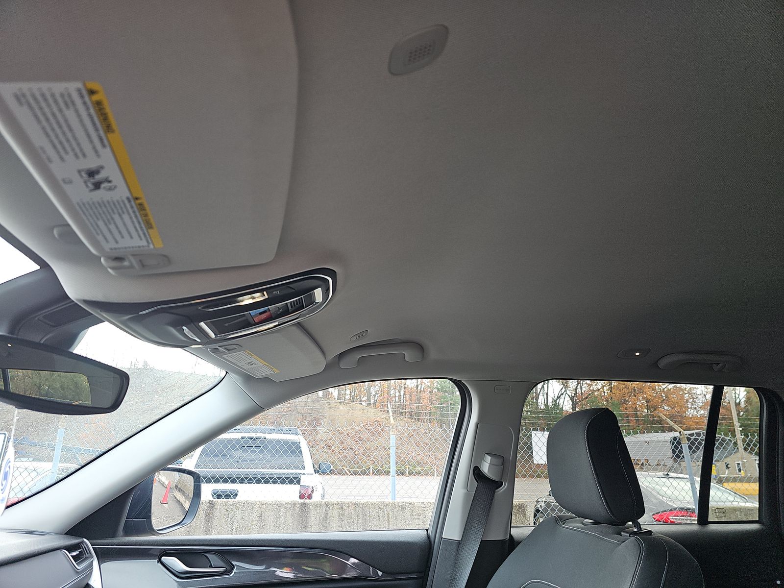 2023 Jeep Grand Cherokee Laredo AWD