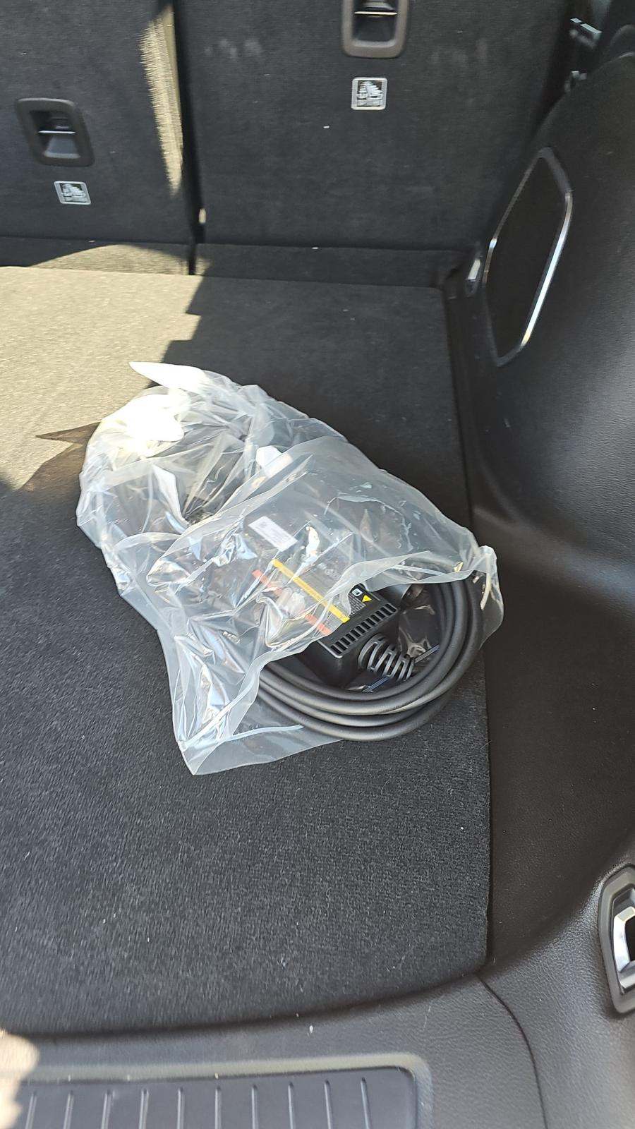 2022 Jeep Grand Cherokee 4xe AWD