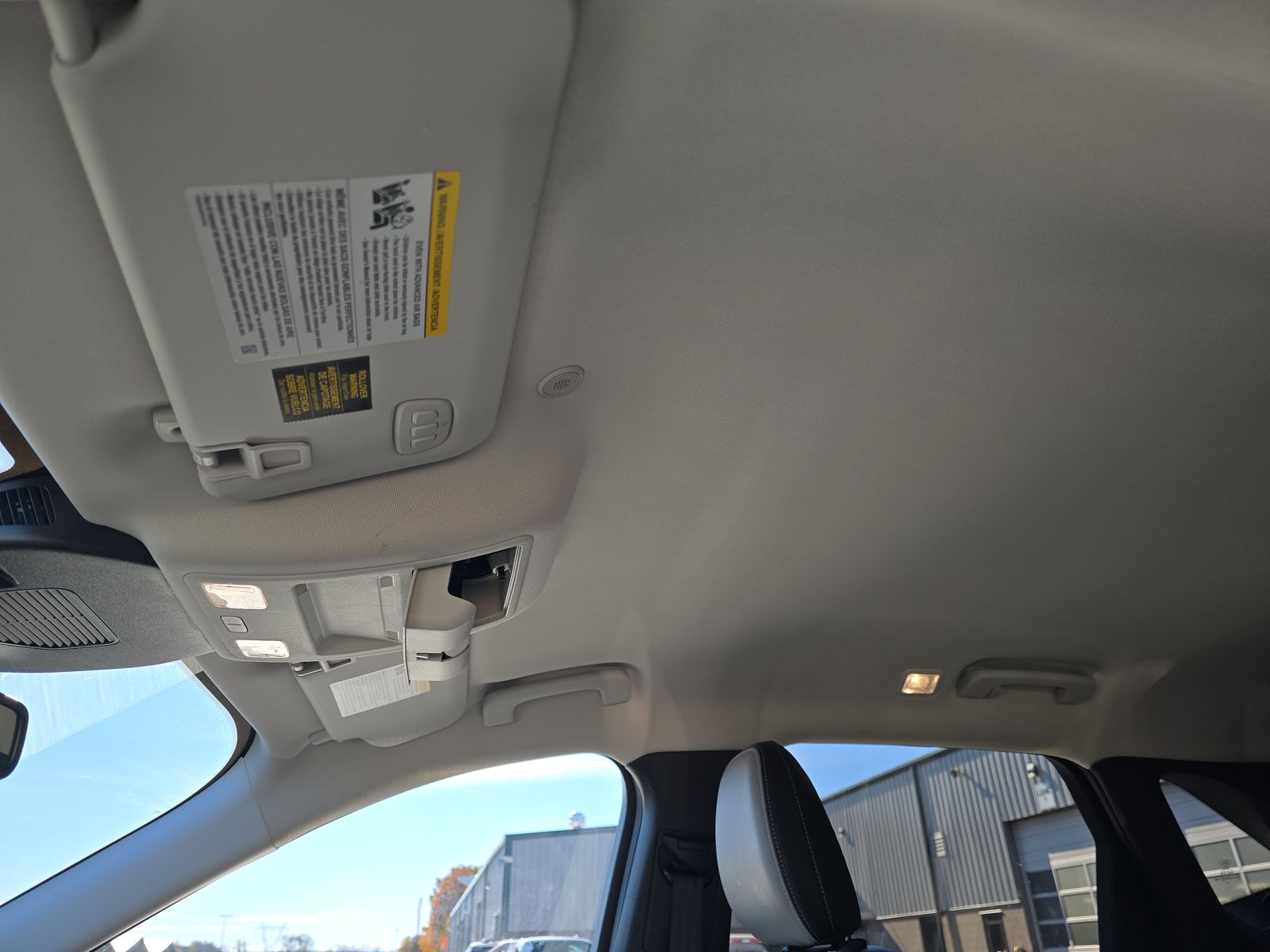 2025 Ford Escape Plug-In Hybrid FWD