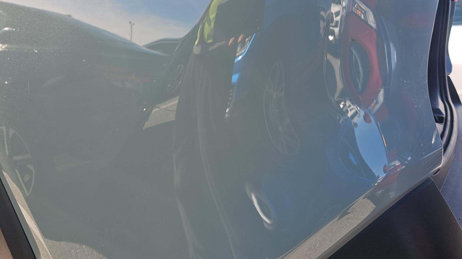 2022 Toyota RAV4 Hybrid XLE Premium AWD