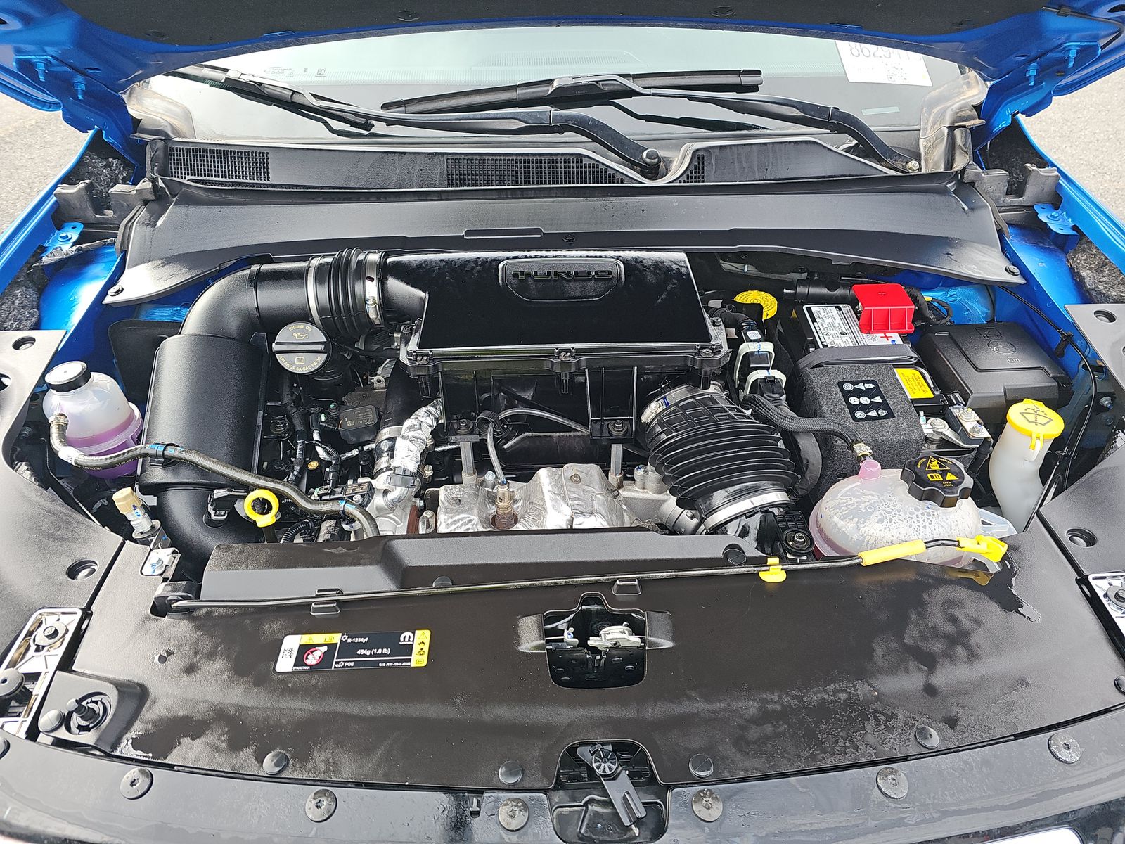 2024 Jeep Compass Limited AWD