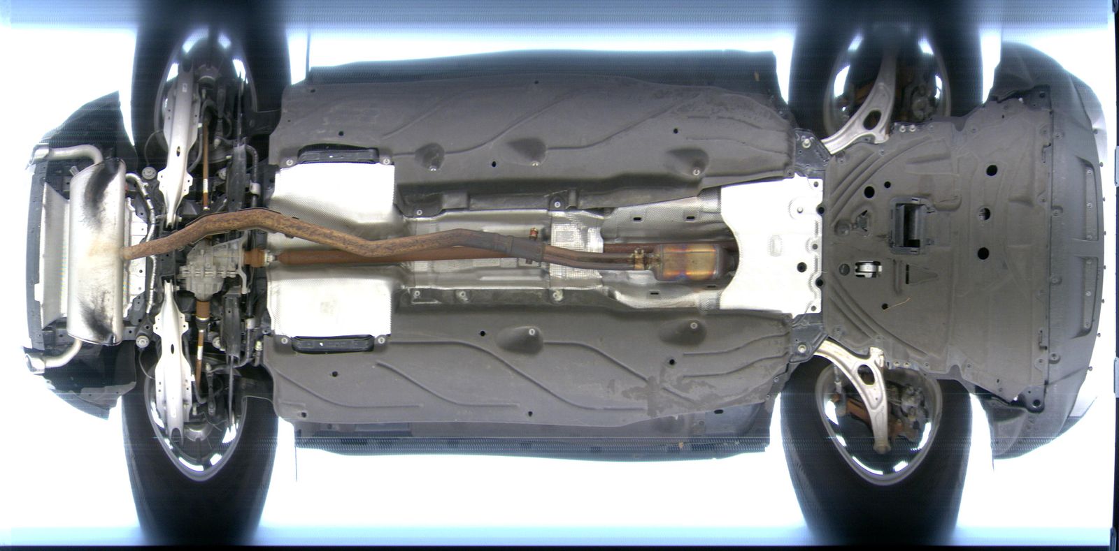 2023 Ford Escape Active AWD