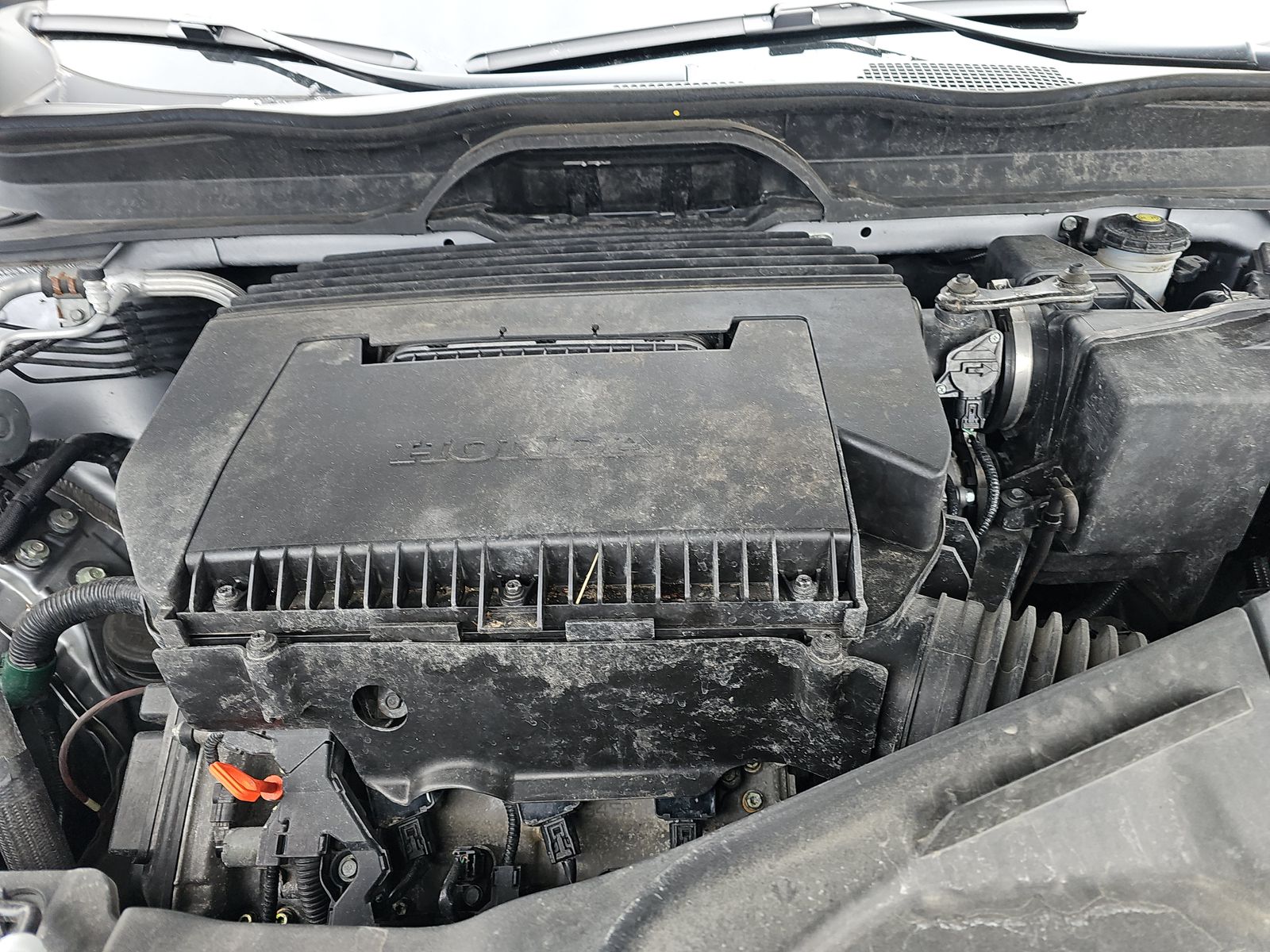 2023 Honda Pilot TrailSport AWD