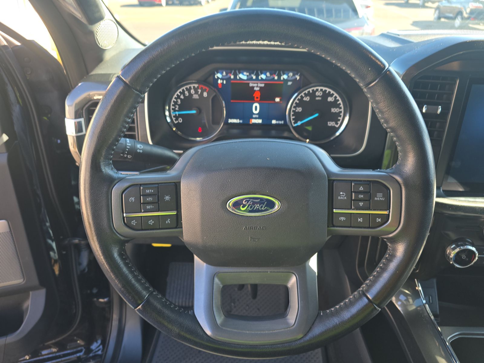 2022 Ford F-150 XLT AWD