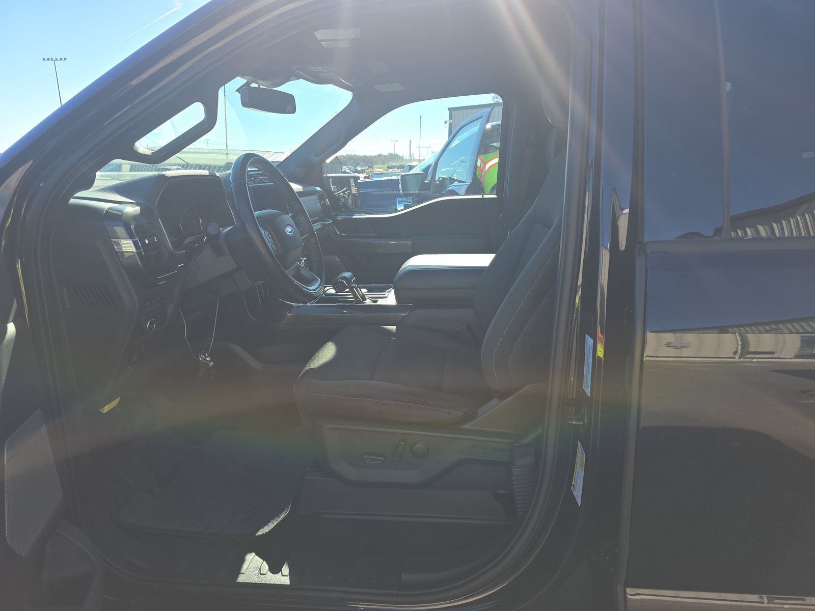 2022 Ford F-150 XLT AWD