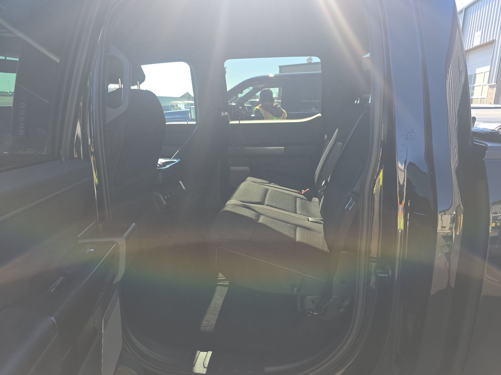 2022 Ford F-150 XLT AWD