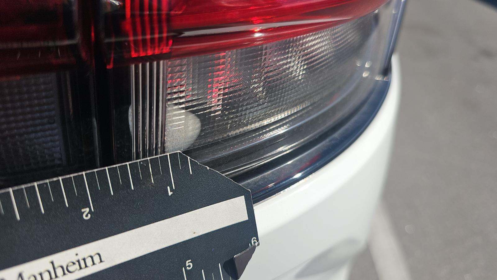 2023 Jeep Grand Cherokee Summit RWD