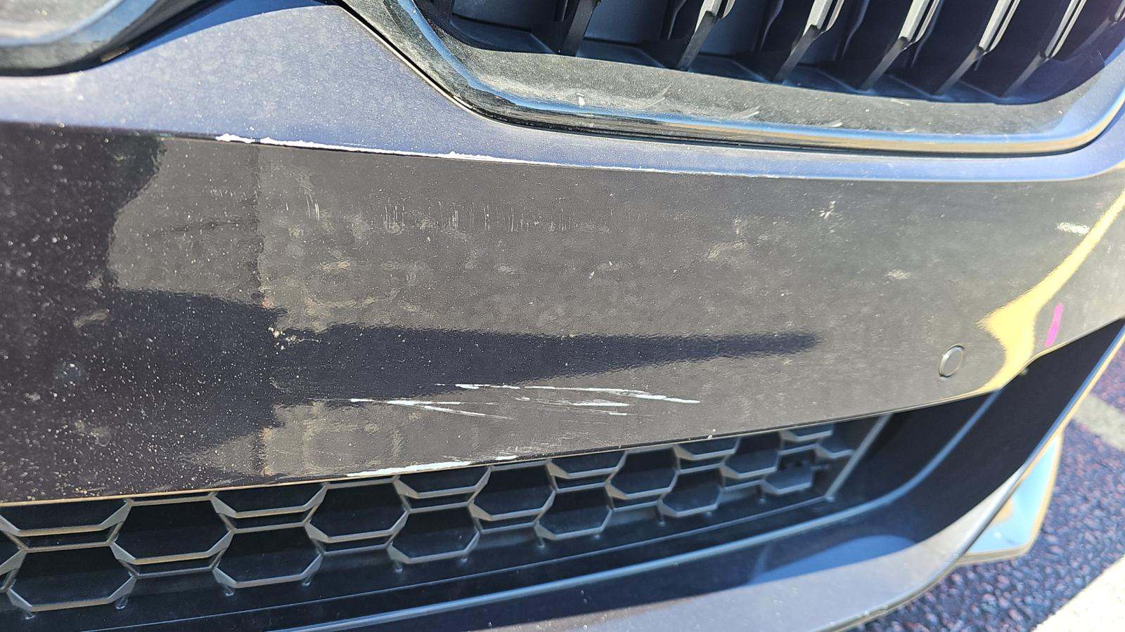 2022 BMW 5 Series M550i xDrive AWD