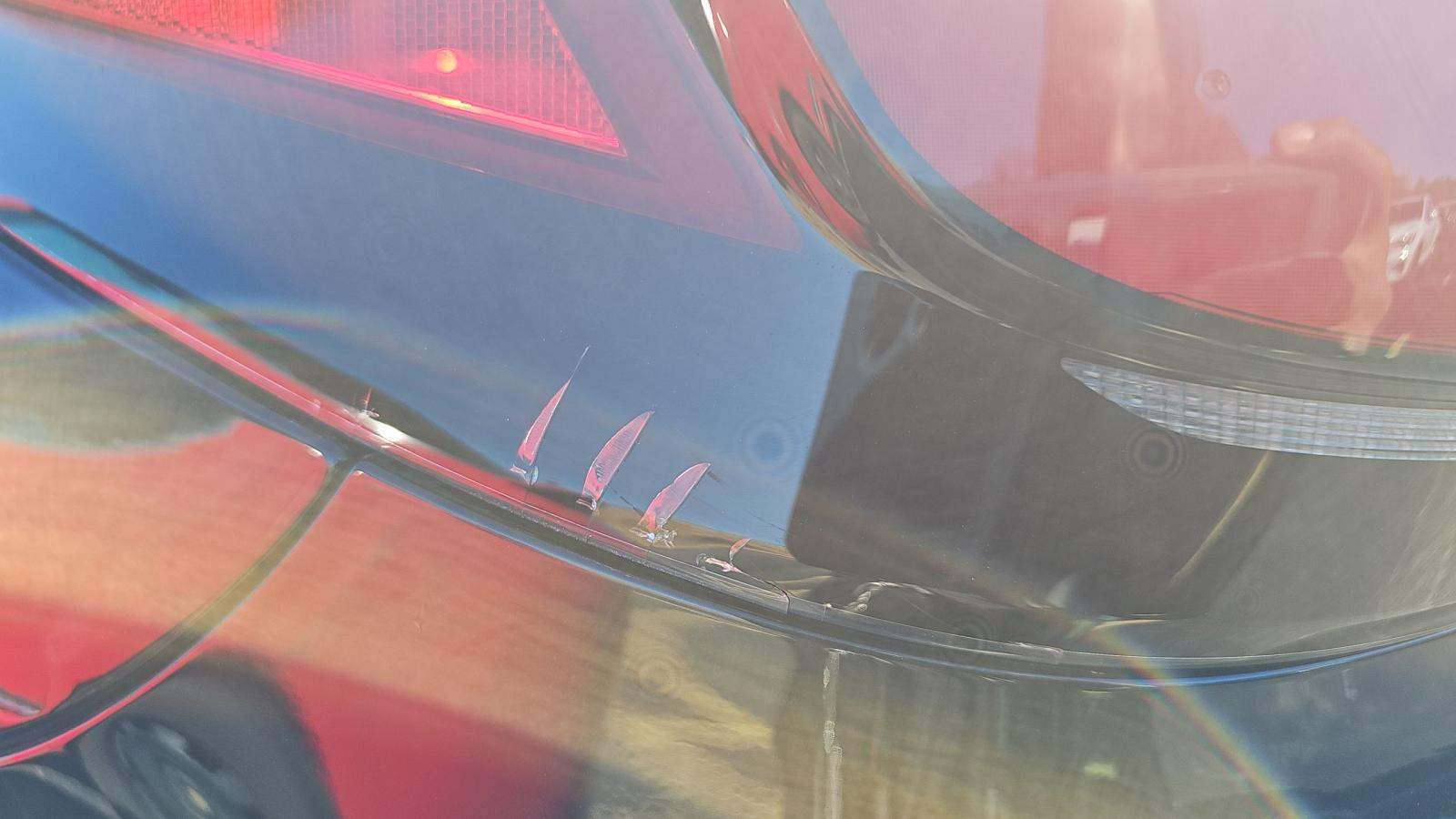 2022 BMW 5 Series M550i xDrive AWD