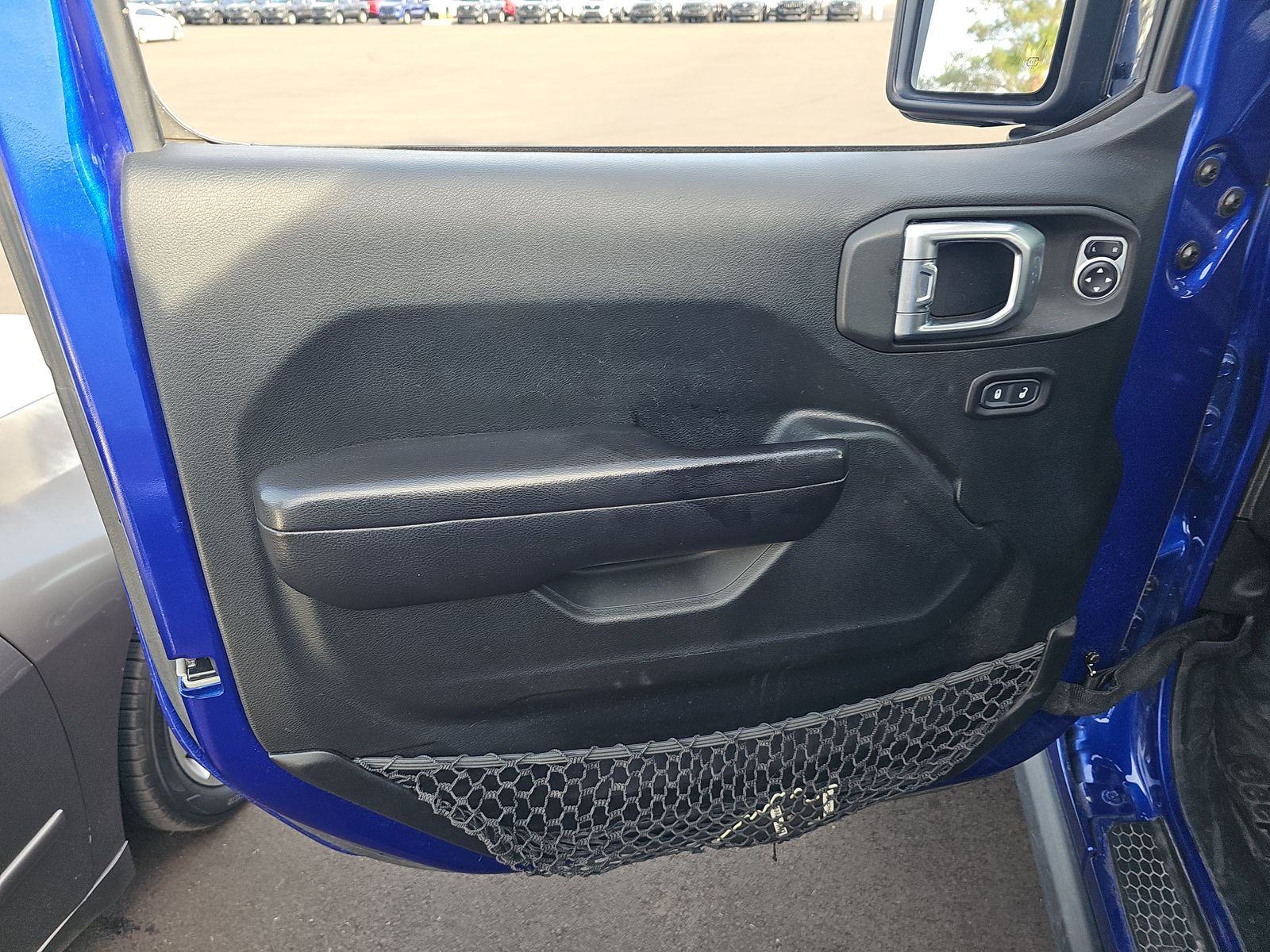 2019 Jeep Wrangler Unlimited Rubicon AWD