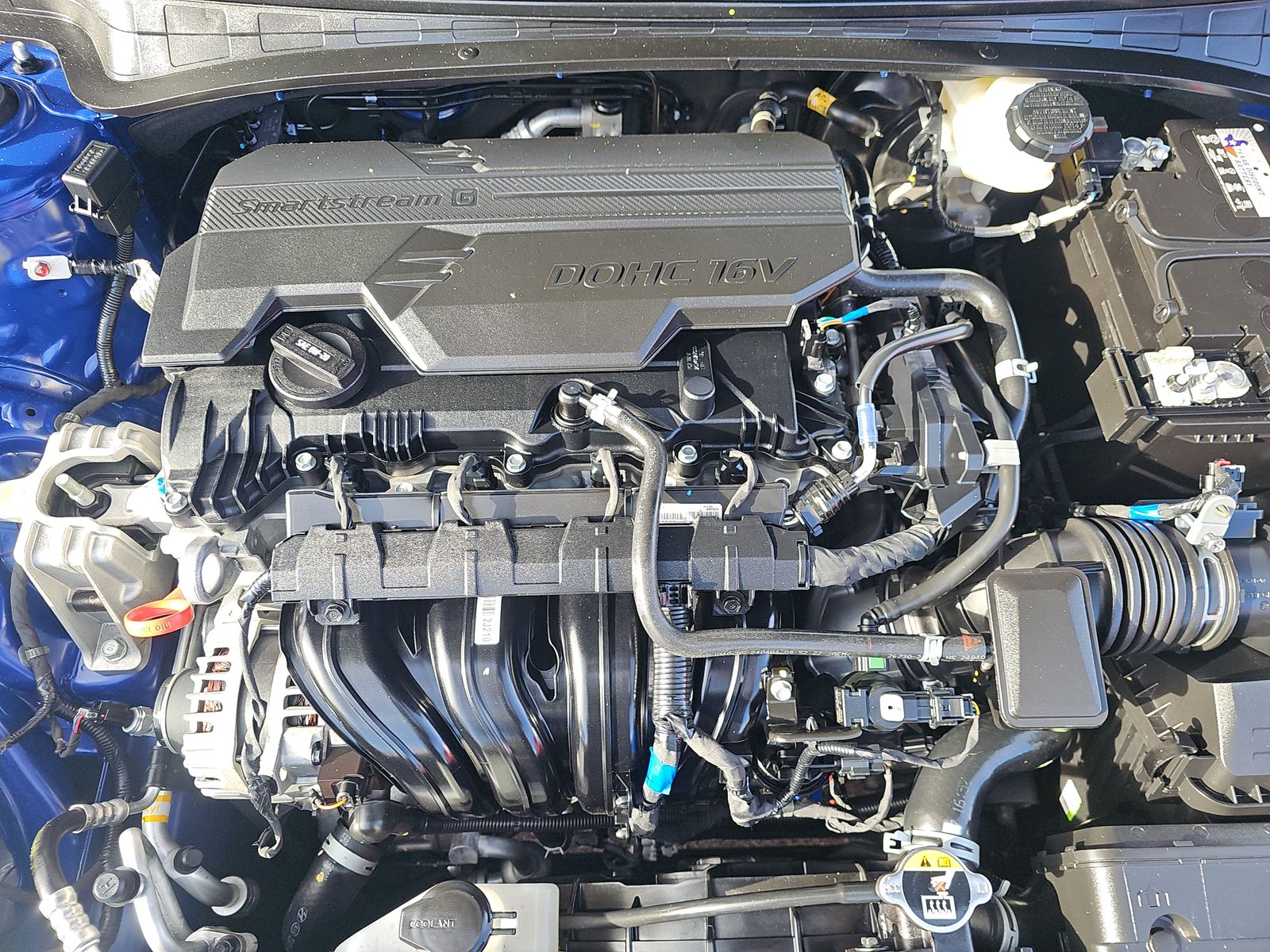 2024 Hyundai Elantra Limited FWD