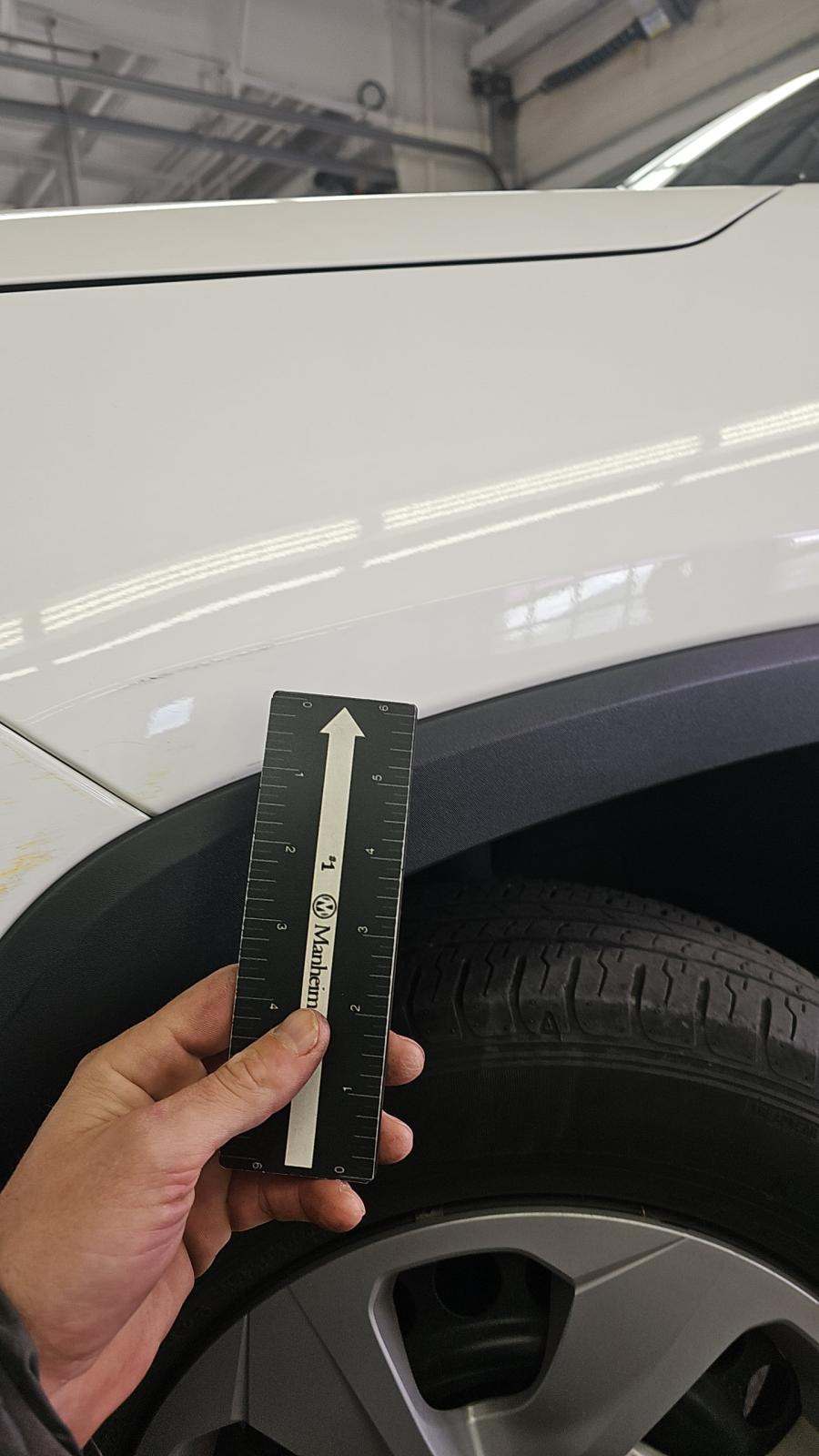 2023 Toyota RAV4 LE AWD