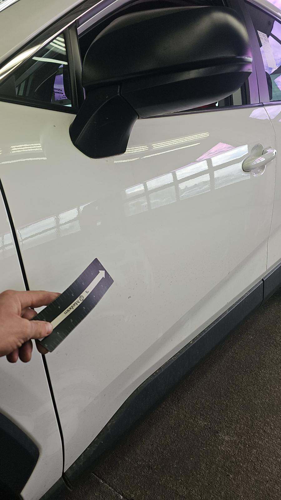 2023 Toyota RAV4 LE AWD